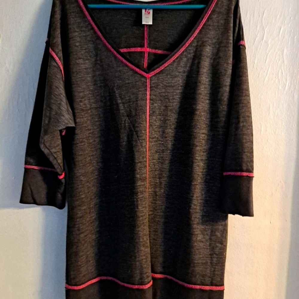 Lane Bryant LIVI ACTIVE 14/16